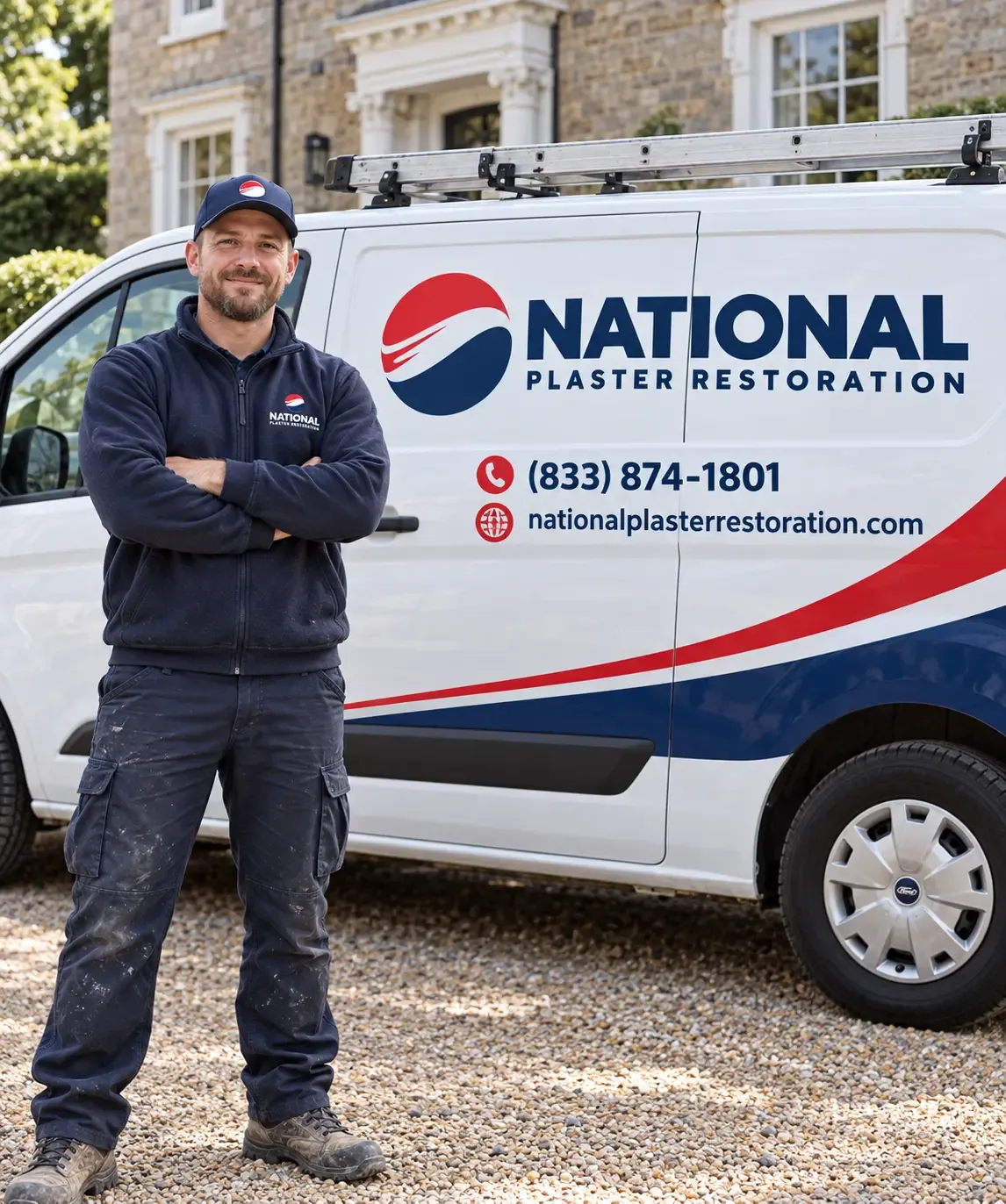 Plaster Repair company in Columbus, ND